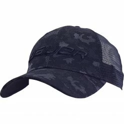 Hot Sale 🥰 Bauer Ne 9FORTY Hat - Camo ✨