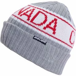 Deals 🌟 Bauer Knit Canada Toque 🔔