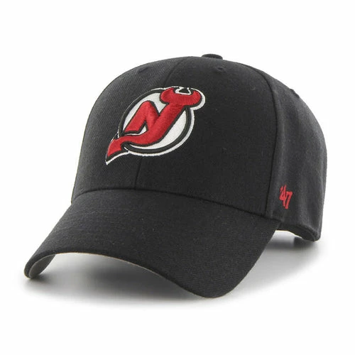 Budget โ '47 Brand '47 NHL Basic MVP โพ Baseball Cap ๐ - Image 4