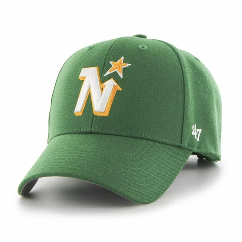 Budget โ '47 Brand '47 NHL Basic MVP โพ Baseball Cap ๐ - Image 7
