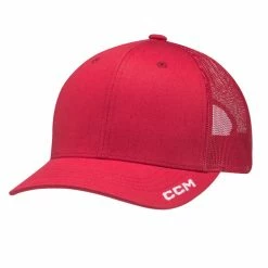 Hot Sale 🌟 CCM Team Meshback Trucker Hat ⭐