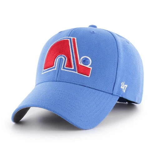 Budget โ '47 Brand '47 NHL Basic MVP โพ Baseball Cap ๐ - Image 16