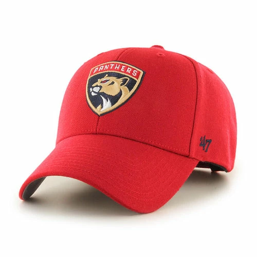 Budget โ '47 Brand '47 NHL Basic MVP โพ Baseball Cap ๐ - Image 19