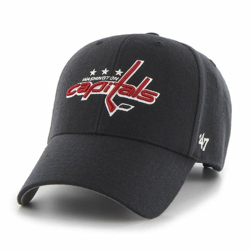 Budget โ '47 Brand '47 NHL Basic MVP โพ Baseball Cap ๐ - Image 20