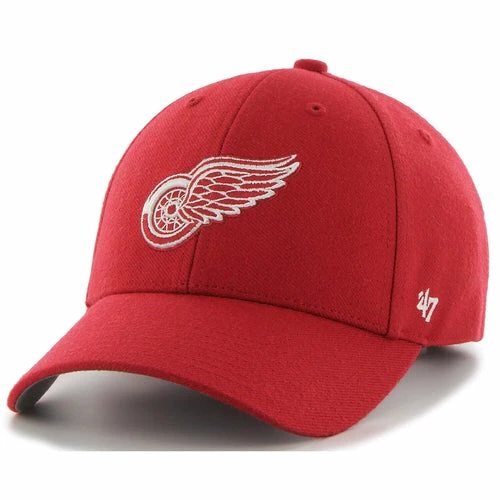 Budget โ '47 Brand '47 NHL Basic MVP โพ Baseball Cap ๐ - Image 38