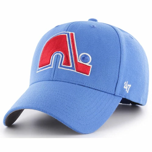 Budget โ '47 Brand '47 NHL Basic MVP โพ Baseball Cap ๐ - Image 39
