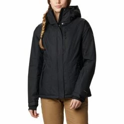 Best Sale 😍 Columbia Last Tracks 👩 Women's Insulated Jacket 😍
