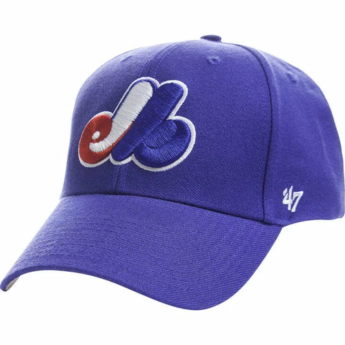 Wholesale π₯ '47 Brand '47 MLB MVP Men's Cap π - Image 2