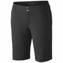Best reviews of 😉 Columbia Saturday Trail 👩 Women's Long Shorts 🥰