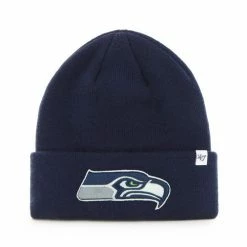 Wholesale 😀 '47 Brand '47 NFL Raised Cuff Knit Toque 🛒