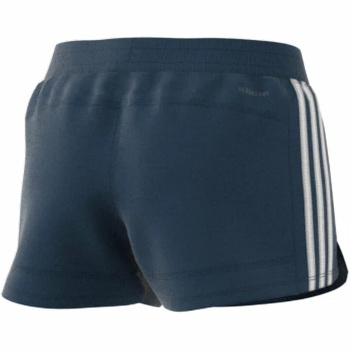 Best deal π Adidas Pacer 3-Stripes Knit π© Women's Shorts βοΈ - Image 2