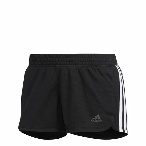 Best deal π Adidas Pacer 3-Stripes Knit π© Women's Shorts βοΈ - Image 4