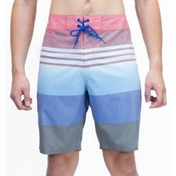 Brand new 🎁 Burnside Cut-N-Sew Men's Boardshorts 🤩