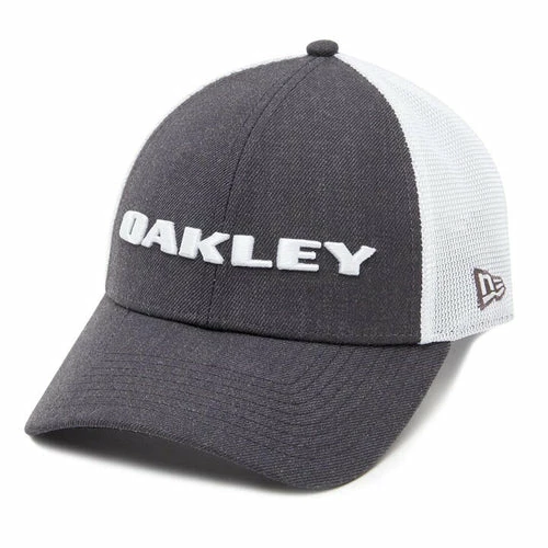 New π Oakley New Era Hat π