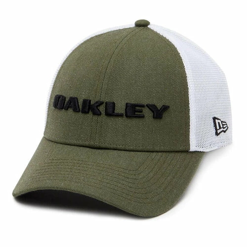 New π Oakley New Era Hat π - Image 2