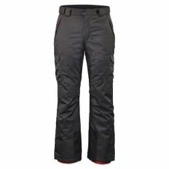 Budget 🌟 Killtec Mens Comploux Functional Pant 😉