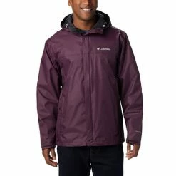 Budget 🥰 Columbia Mens Watertight II Jacket ✨