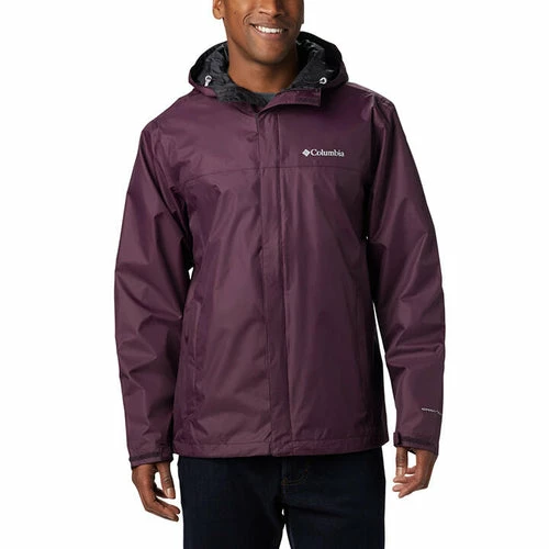 Budget π₯° Columbia Mens Watertight II Jacket β¨
