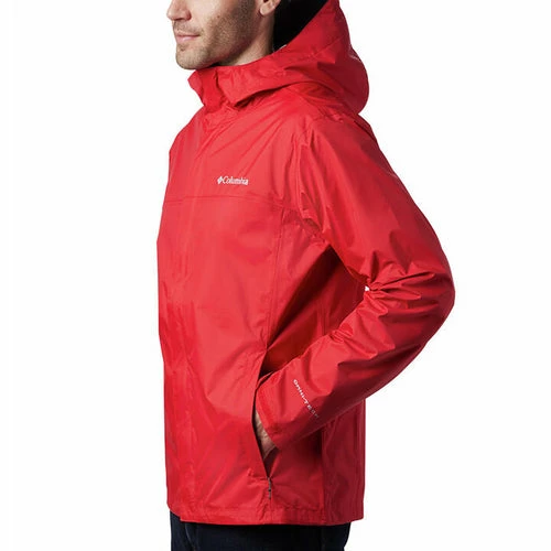 Budget π₯° Columbia Mens Watertight II Jacket β¨ - Image 2