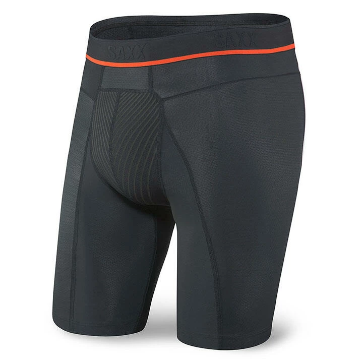 Best deal ๐ Saxx Hyperdrive Men's Long Leg Boxer Briefs ๐คฉ