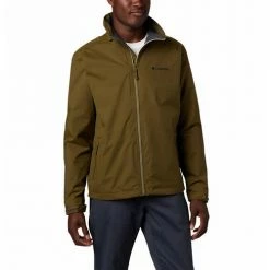 Flash Sale 🛒 Columbia Bradley Peak Men's Jacket ⌛
