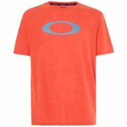 Promo 👏 Oakley O-Bold Ellipse Men's T 👕 Shirt ❤️