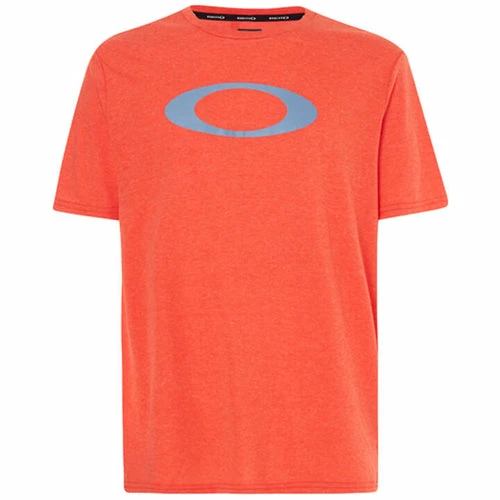 Promo ๐ Oakley O-Bold Ellipse Men's T ๐ Shirt โค๏ธ