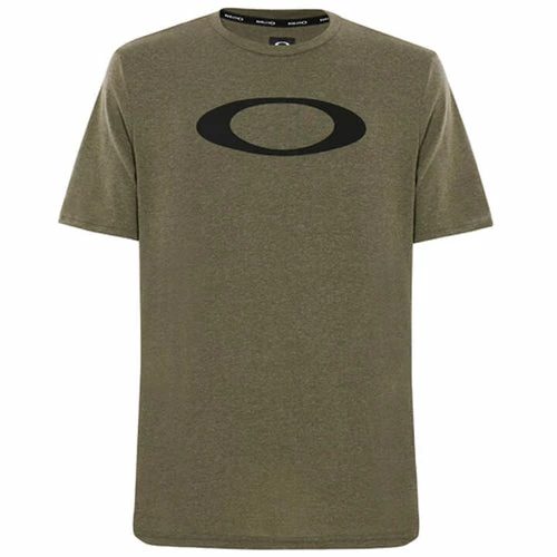 Promo ๐ Oakley O-Bold Ellipse Men's T ๐ Shirt โค๏ธ - Image 2