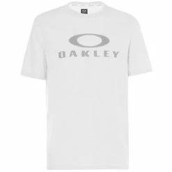 New 💯 Oakley O Bark Men's T 👚 Shirt 😍