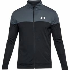 Outlet ⭐ Under Armour Sportstyle Pique Men's Jacket 😉
