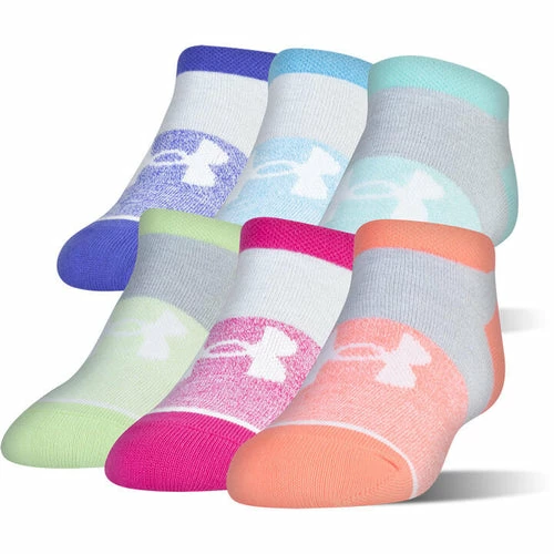 Best Pirce π Under Armour Essential No Show π© Women's 𧦠Socks βοΈ