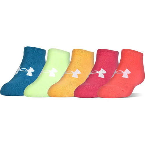 Best Pirce π Under Armour Essential No Show π© Women's 𧦠Socks βοΈ - Image 2