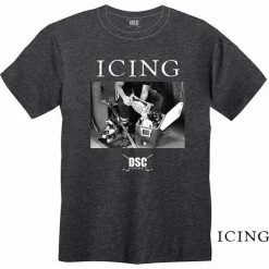 New 🔔 DSC Hockey DSC Icing T-Shirt 🔥