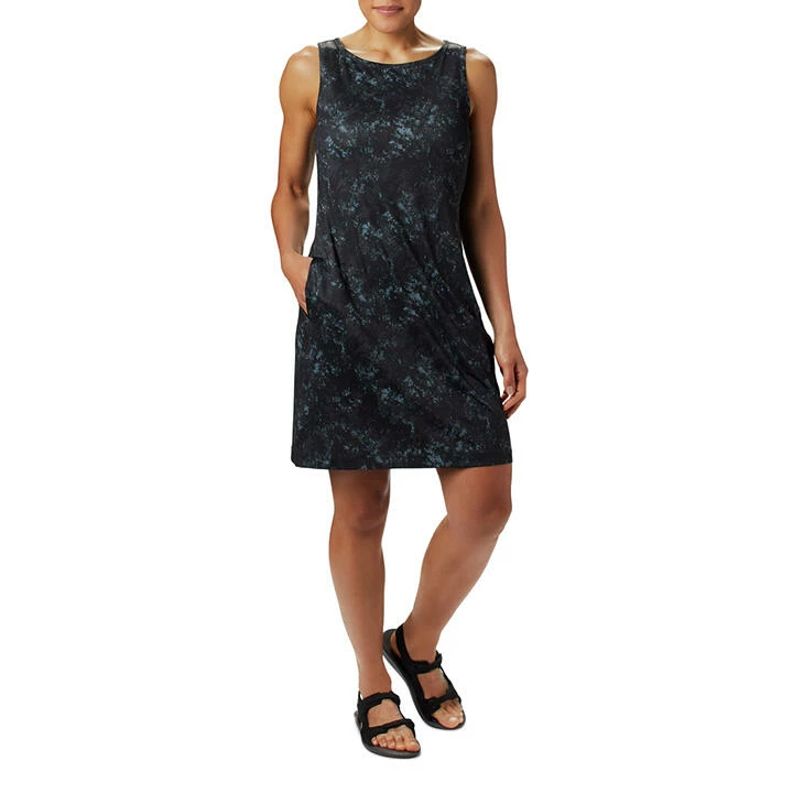 Top 10 ๐ Columbia Chill River Printed ๐ฉ Women's ๐ Dress ๐ฅ