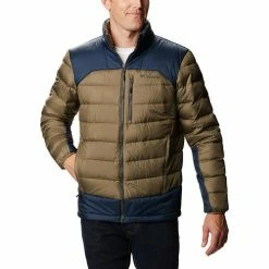 Brand new 🧨 Columbia Autumn Park Men's Down Jacket 🔥