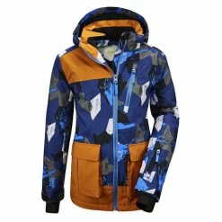 Brand new 🥰 Killtec Boys Flumet Functional Ski Jacket 🌟