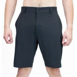 Cheap ⌛ Burnside Duo Men's Shorts 😍