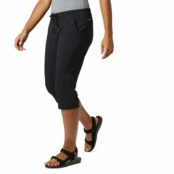 Coupon 🎉 Columbia Anytime Outdoor 👩 Women's Capri ✔️