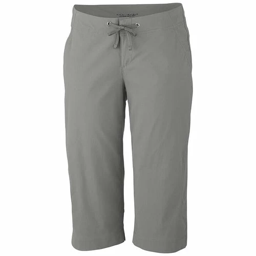 Coupon π Columbia Anytime Outdoor π© Women's Capri βοΈ - Image 3