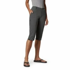 Cheapest 😀 Columbia Saturday Trail II 👩 Women's Knee Pants 🎉