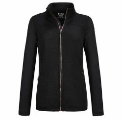 Cheap ❤️ Killtec 👩 Womens Mikkeli Flex Powerstretch Jacket ⌛