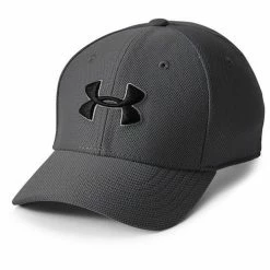 Cheapest 😀 Under Armour UA Blitzing 3.0 Boy's Hat ✔️