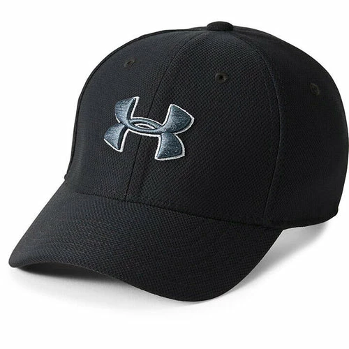 Cheapest π Under Armour UA Blitzing 3.0 Boy's Hat βοΈ - Image 4