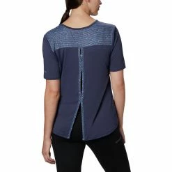 Discount 🔥 Columbia Chill River 👩 Women's Short Sleeve 👕 Shirt 🌟