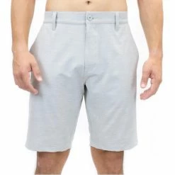 Best Pirce ❤️ Burnside Duo Men's Shorts ✨