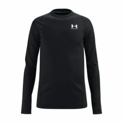 Cheapest ✨ Under Armour ColdGear Boy's Long Sleeve 🎁