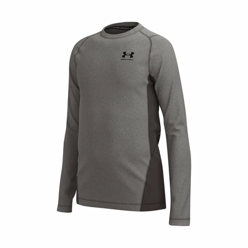 Cheapest β¨ Under Armour ColdGear Boy's Long Sleeve π - Image 2
