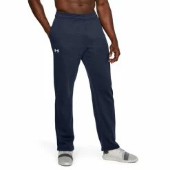 Deals ⭐ Under Armour UA Rival Fleece 2.0 Team Men's Pants 🌟