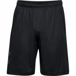 Discount 😀 Under Armour UA Tech Graphic Men's Shorts ⭐