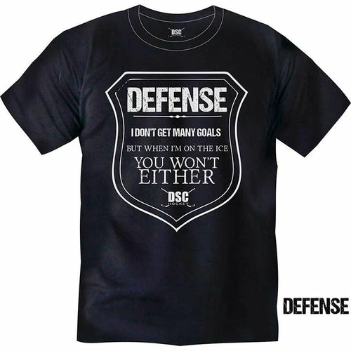 Top 10 π DSC Hockey Defence Men's T-Shirt π